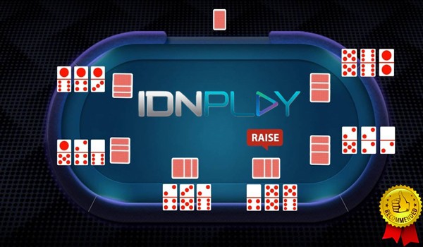 Tips Bermain Domino QQ Online Yang Mudah Di IDN Poker