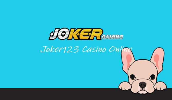 Joker123 Casino Online Akan Lebih Menguntungkan Dengan Strategi