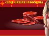 Ceme Online Indonesia Mengenal Awal Mulanya
