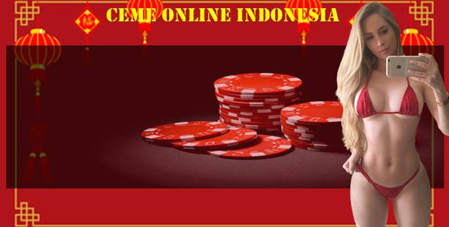 Ceme Online Indonesia Mengenal Awal Mulanya